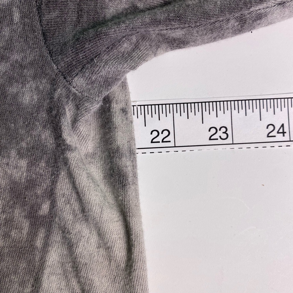 Reba McEntire Starting Over Tour Women's Size XL T Shirt Tie Dye 20 Yrs - Picture 6 of 7